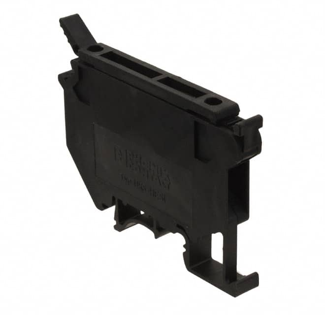3004100 Phoenix Contact  Din Rail Channel